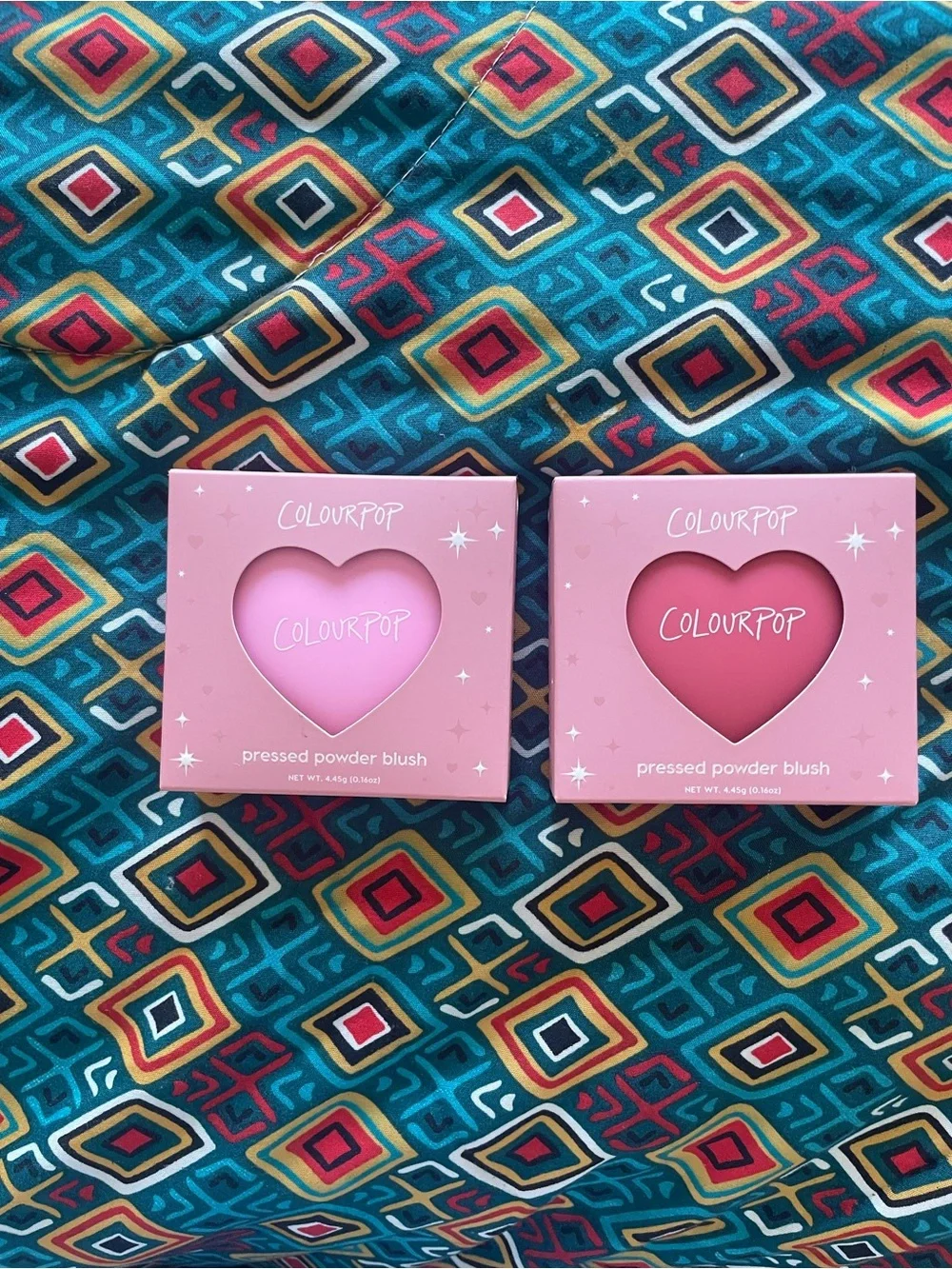 Beauty Bundle - Brand New Products and makeup bag